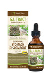 Wapiti Labs GI Tract Herbal Supplement Formula for Cats - 2 oz