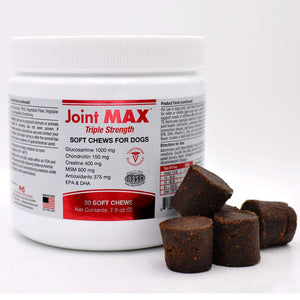 Pet Health Solutions Joint Max Triple Strength Soft Chews