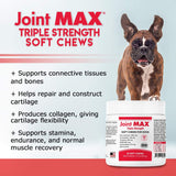 Pet Health Solutions Joint Max Triple Strength Soft Chews