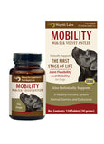 Wapiti Labs Elk Velvet Antler Mobility Supplement for Dogs - 120 Count Tablet