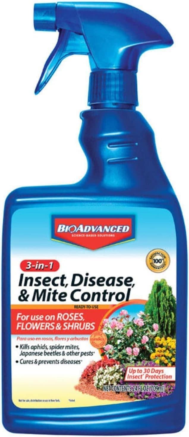BioAdvanced 3-in-1