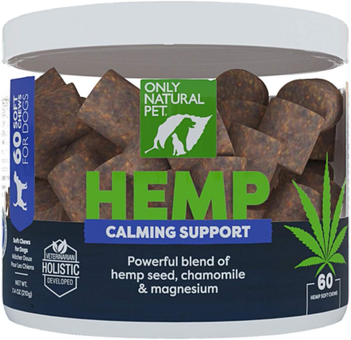 Hemp Soft Chew