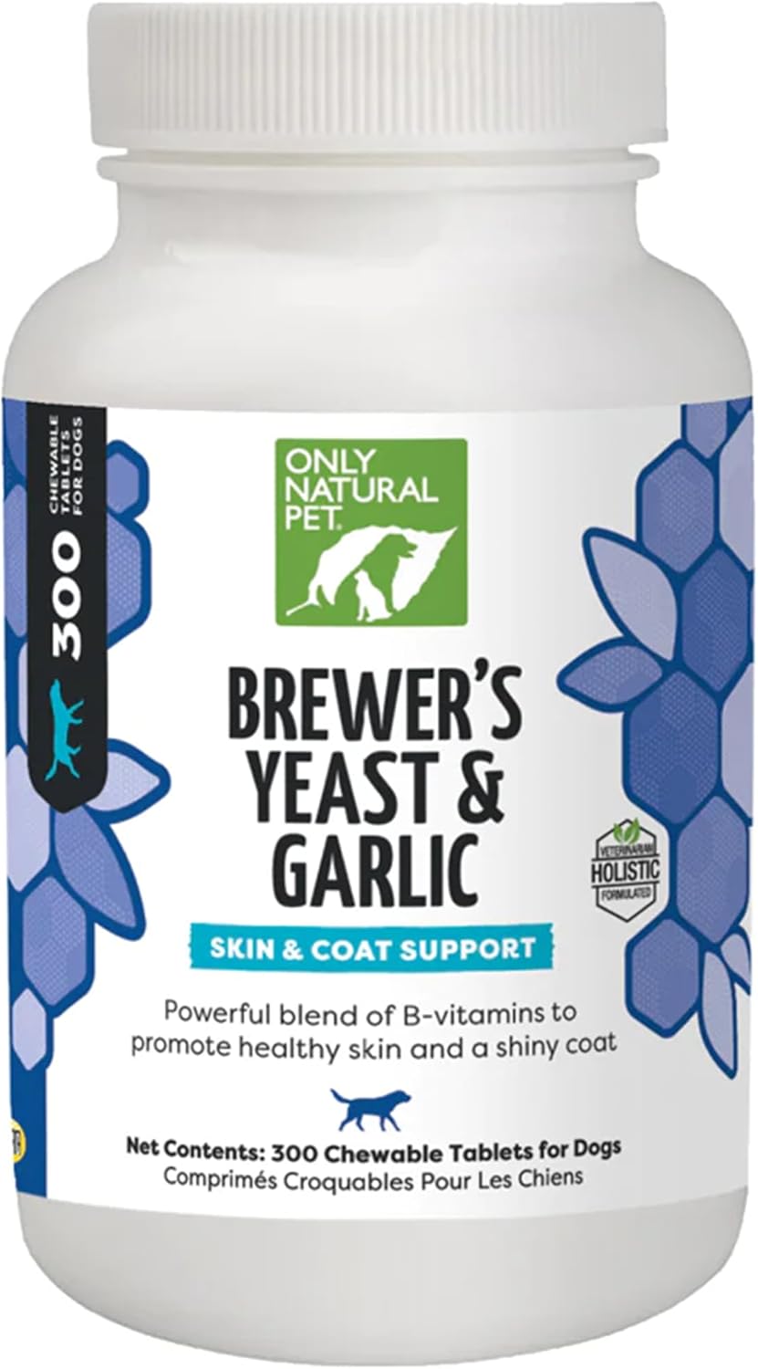 Pet Brewer's