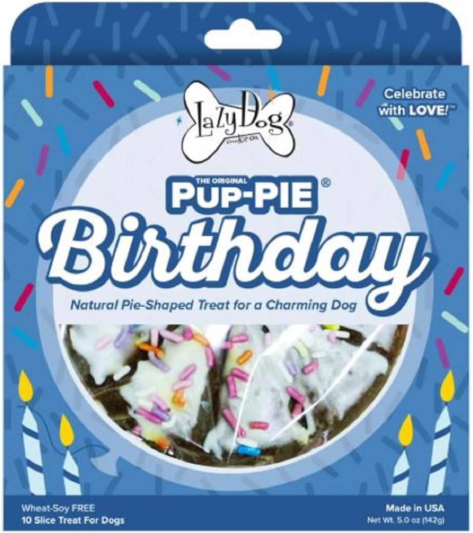 Original Pup Pie