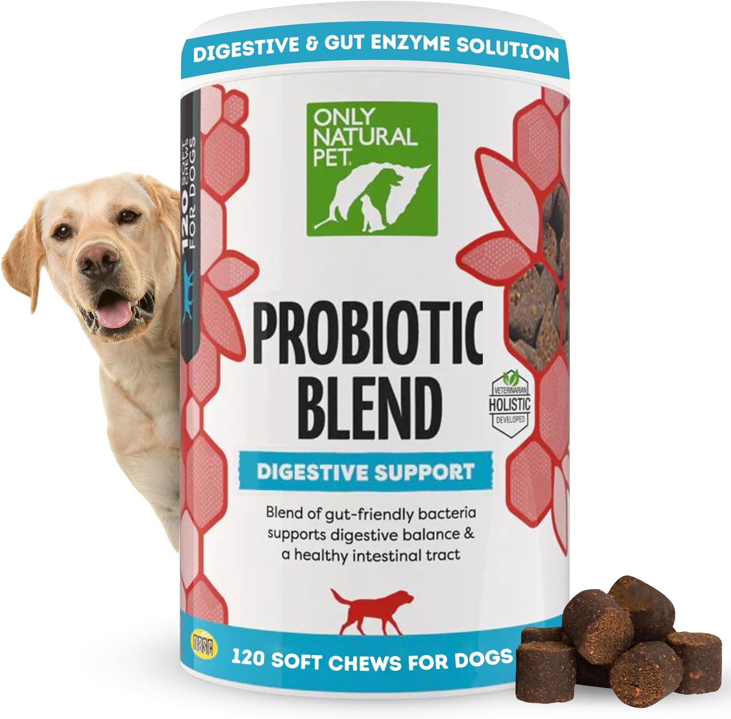 Pet Probiotic
